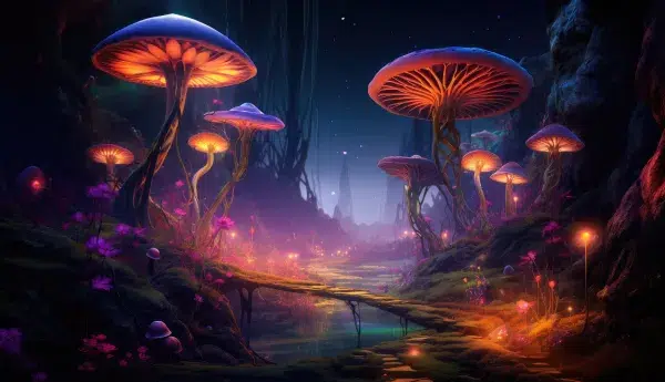 Buy CBD in Legendary Psychedelic Shop: Enhancing Your Journey to Bliss
