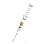 Jedi Mind Fuck Spore Syringe