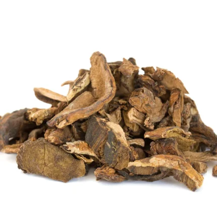 Dried porcini - Boletus Edulis second quality