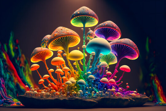What Are Psychedelics: Unlocking the Door to Altered States of Consciousness