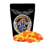 Peach Rings Magic Mushrooms 600mg